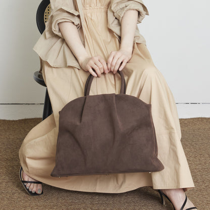 GOULT ラージ Beige