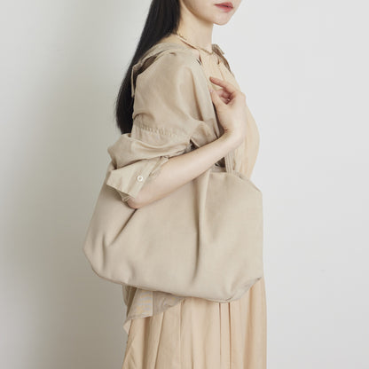 SUNA ラージ Beige