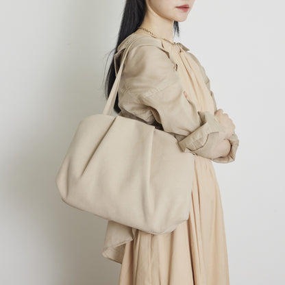 SUNA ラージ Beige