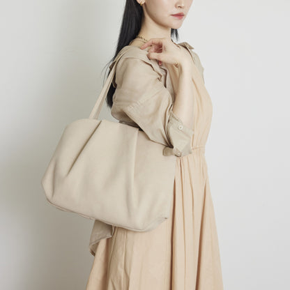 SUNA ラージ Beige