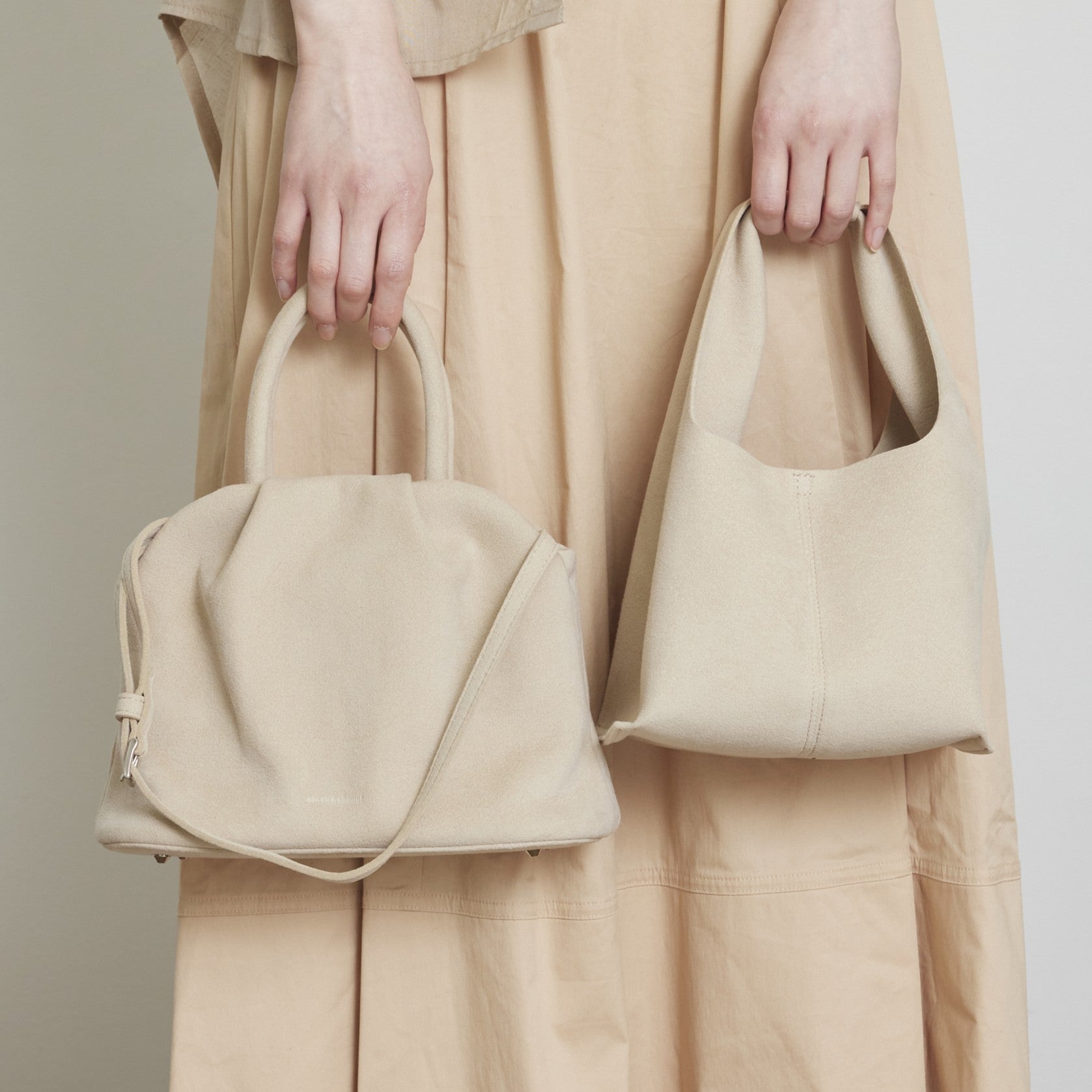 ANNIE Beige