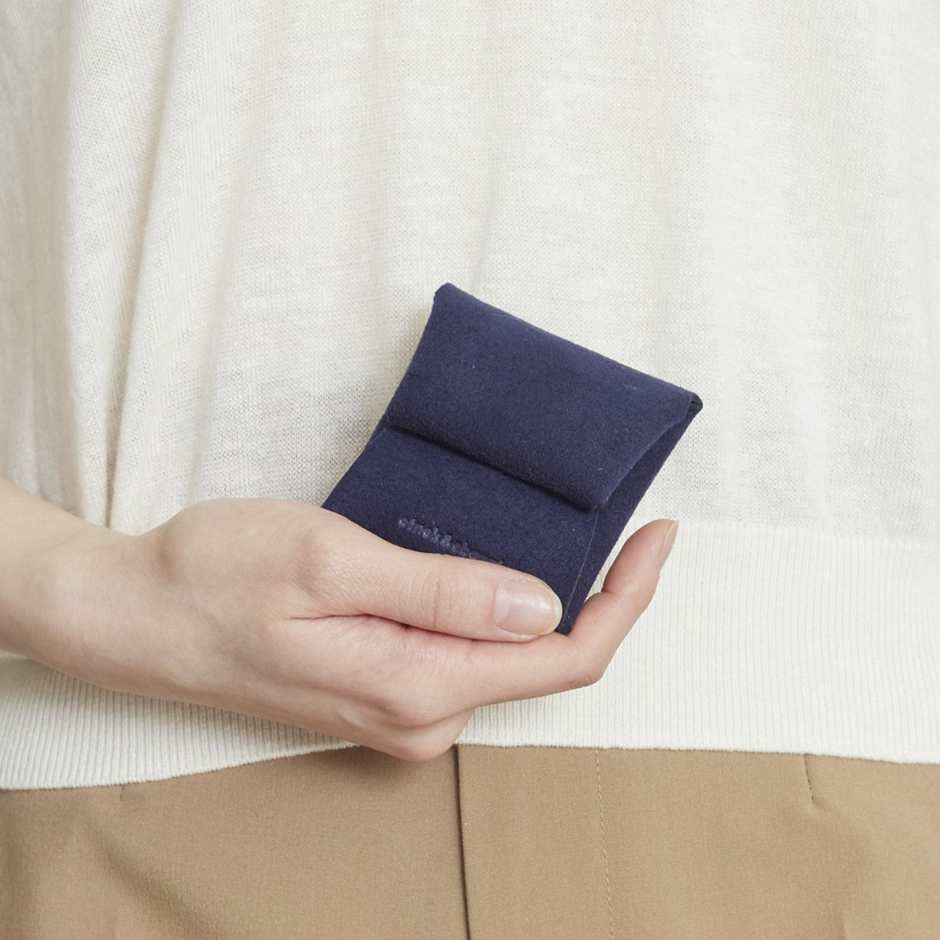 Coin Purse camel