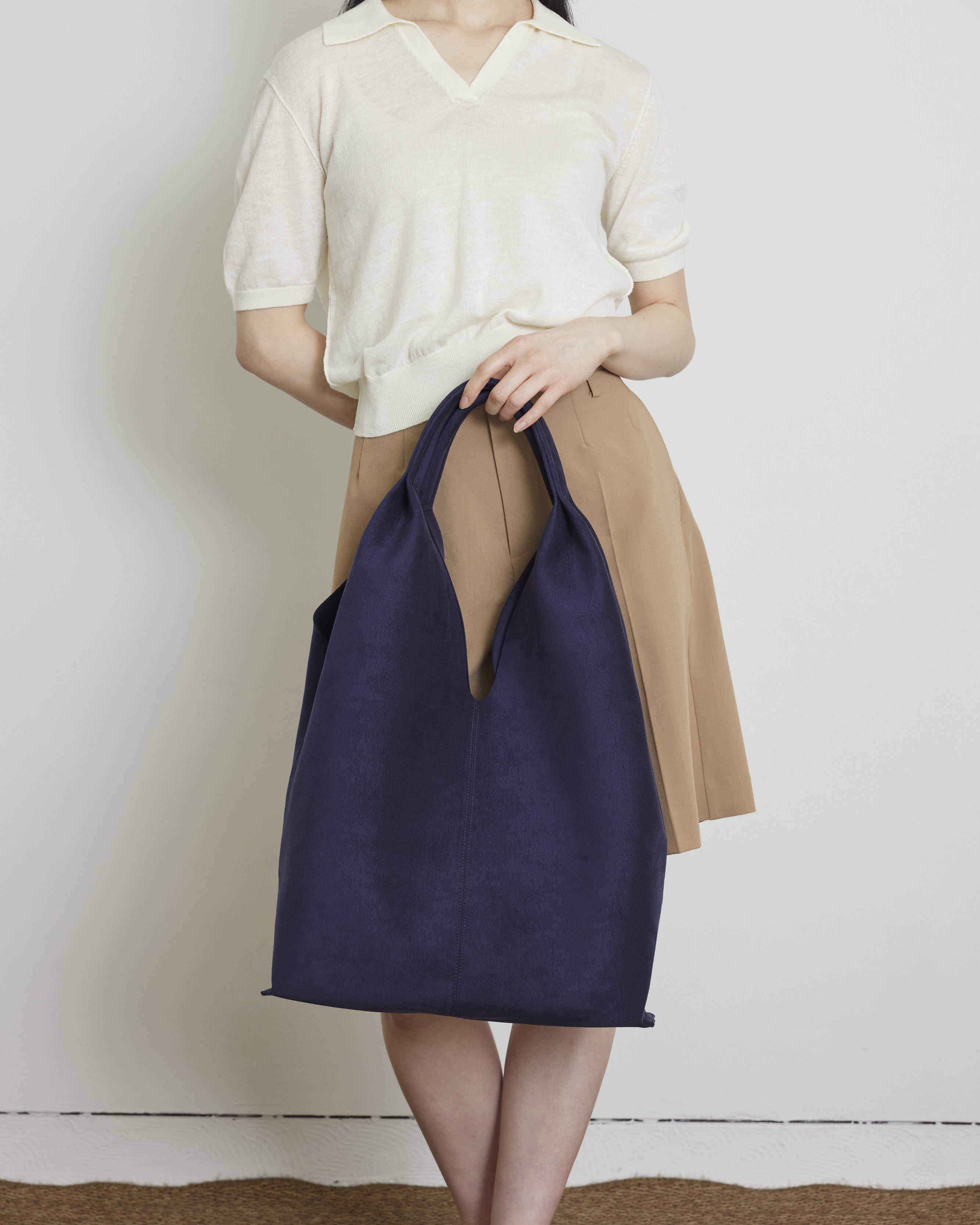 ANORA navy