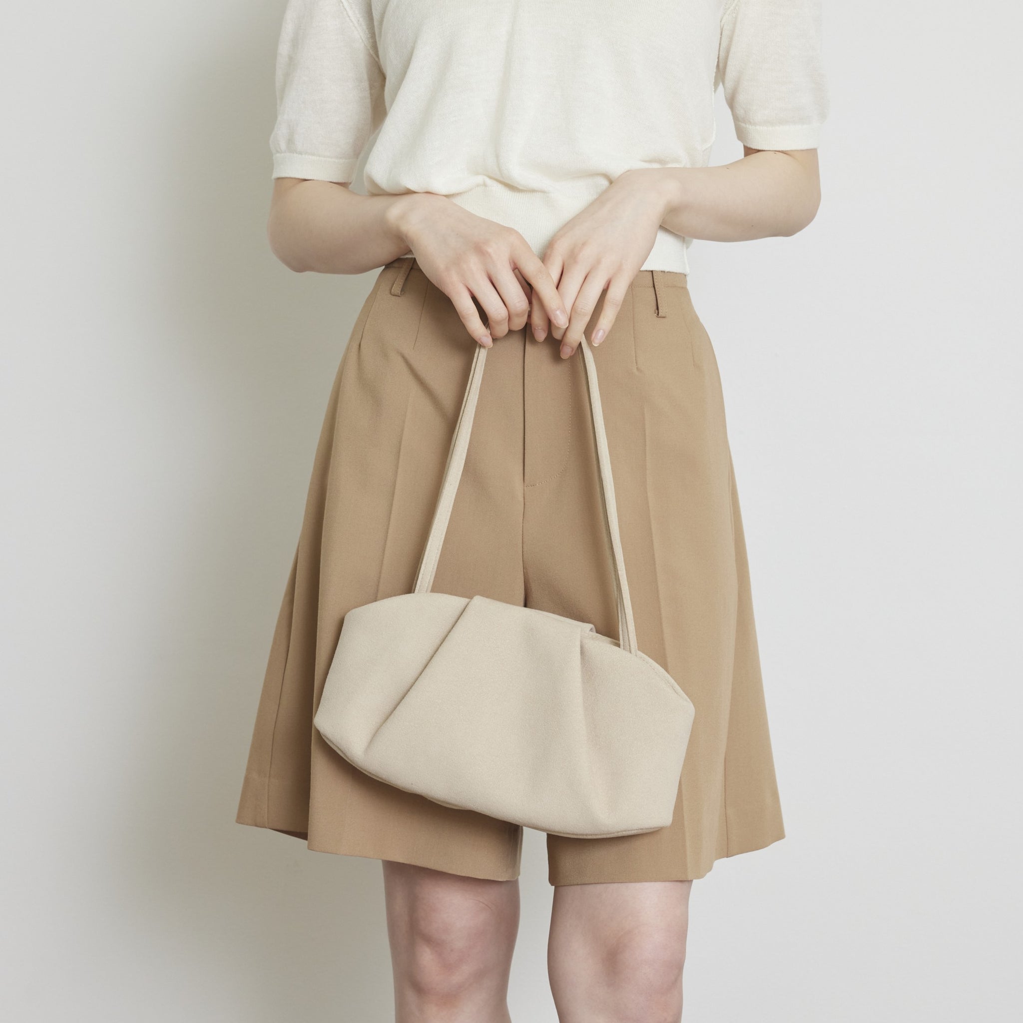SUNA スモール Beige