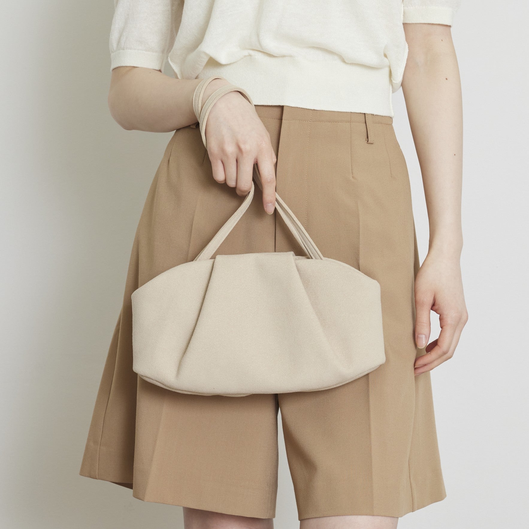 SUNA スモール Beige