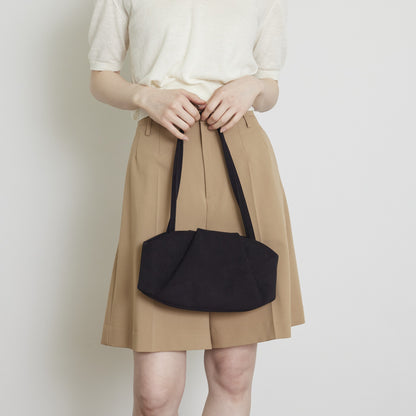 SUNA スモール Black