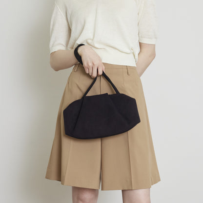 SUNA スモール Black