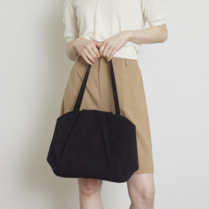 SUNA ラージ Black