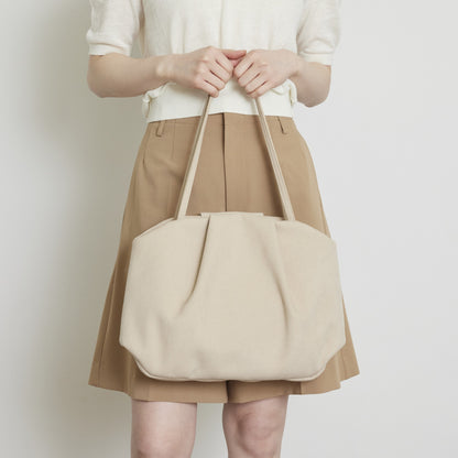 SUNA ラージ Beige