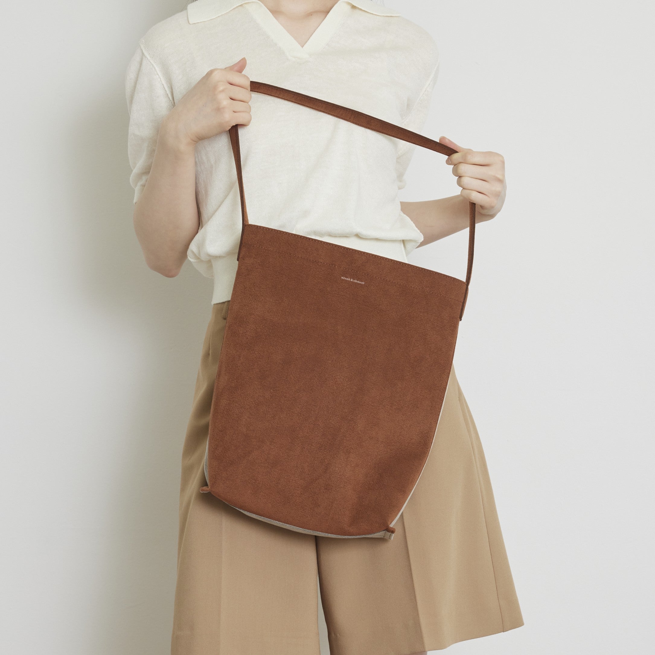 MEJIA ミディアム Beige