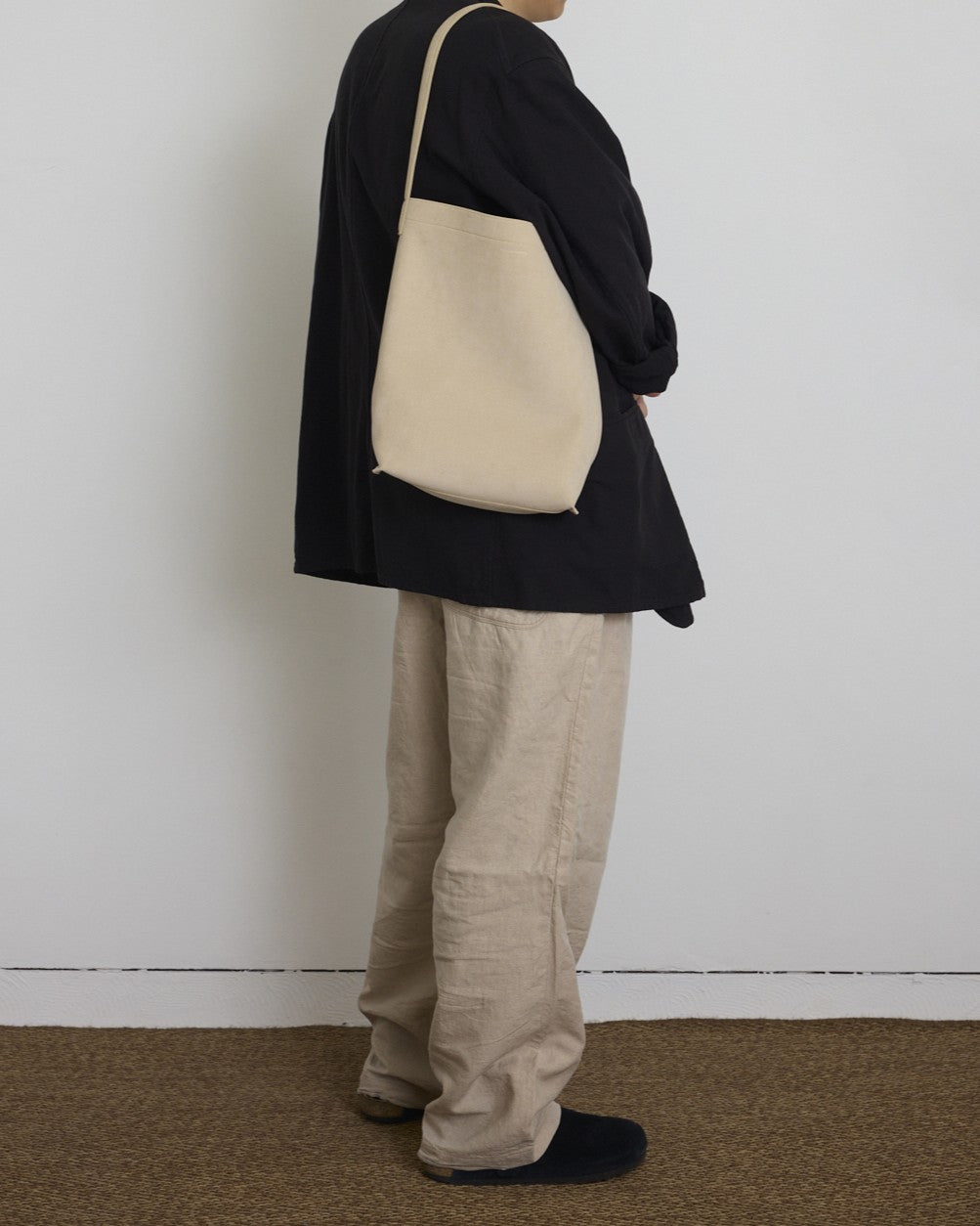 MEJIA ミディアム Beige