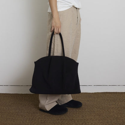GOULT XL Black