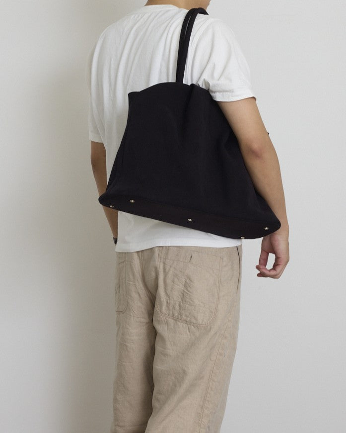 GOULT XL Black