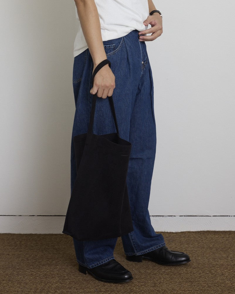 MEJIA 大號 黑色