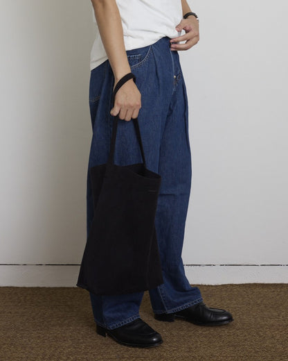 MEJIA ラージ Black