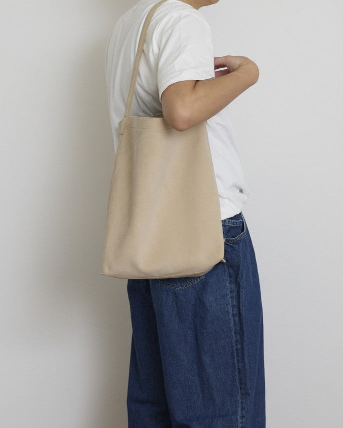 MEJIA ラージ Beige