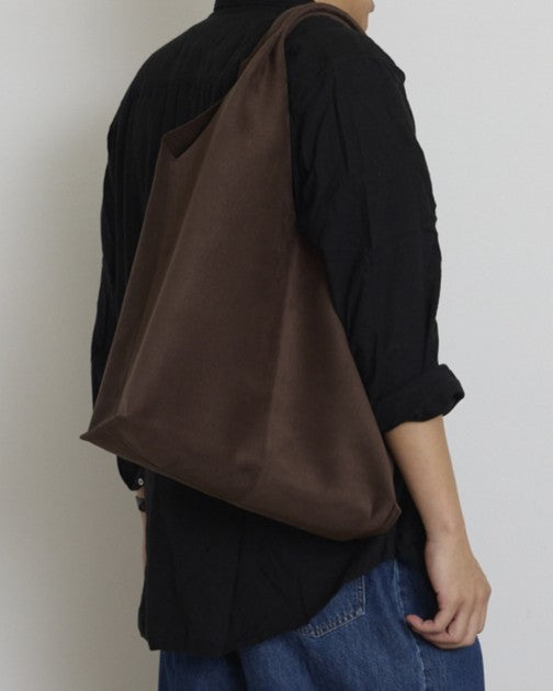 ANORA bottlebrown