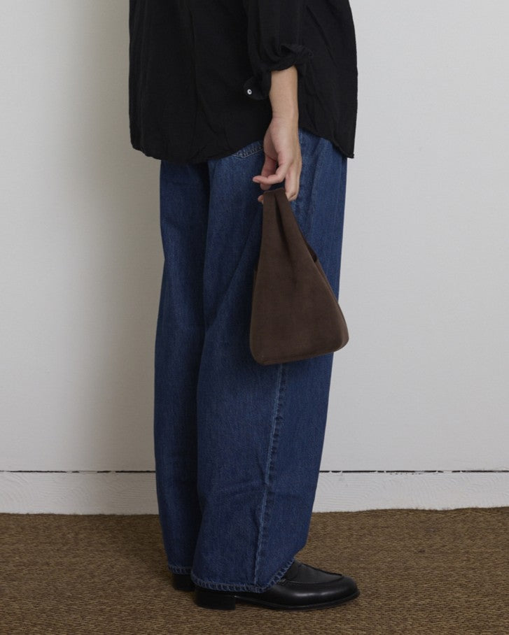ANNIE bottlebrown
