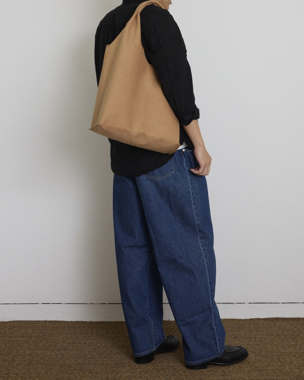 ANORA camel
