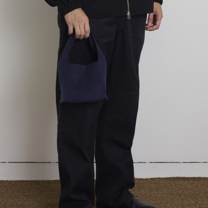 ANNIE navy