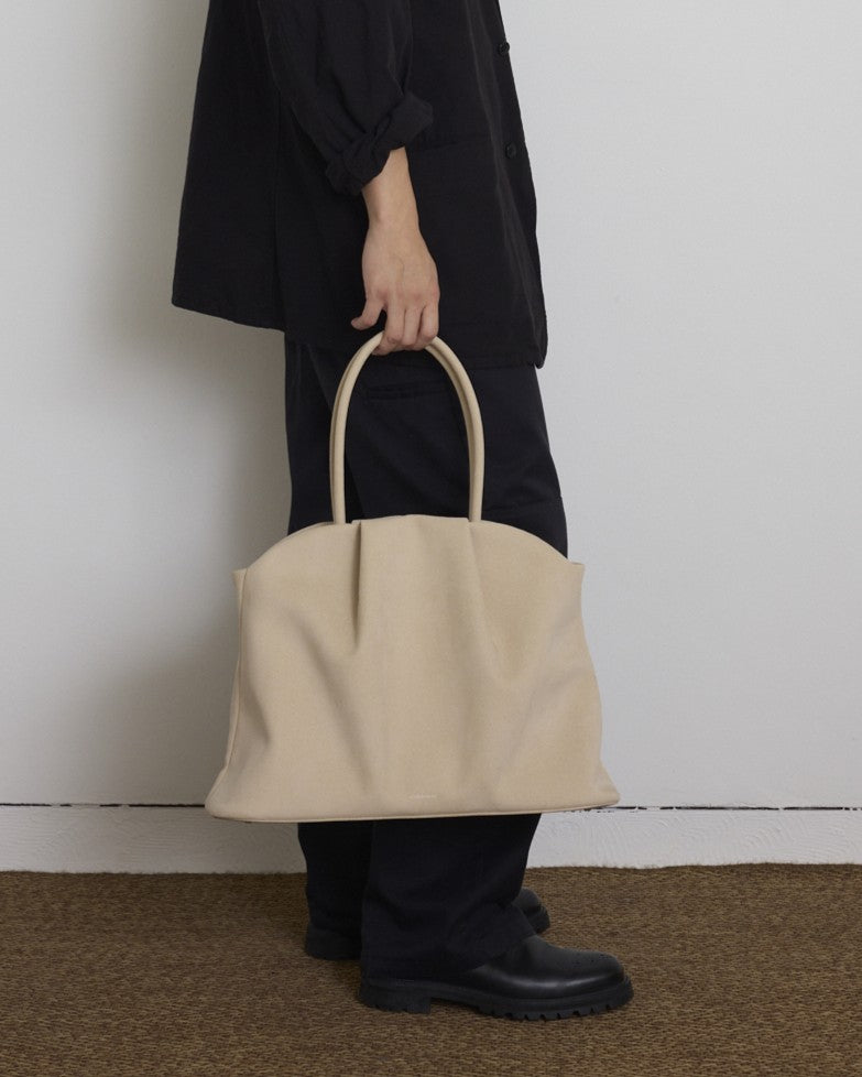 GOULT XL Beige