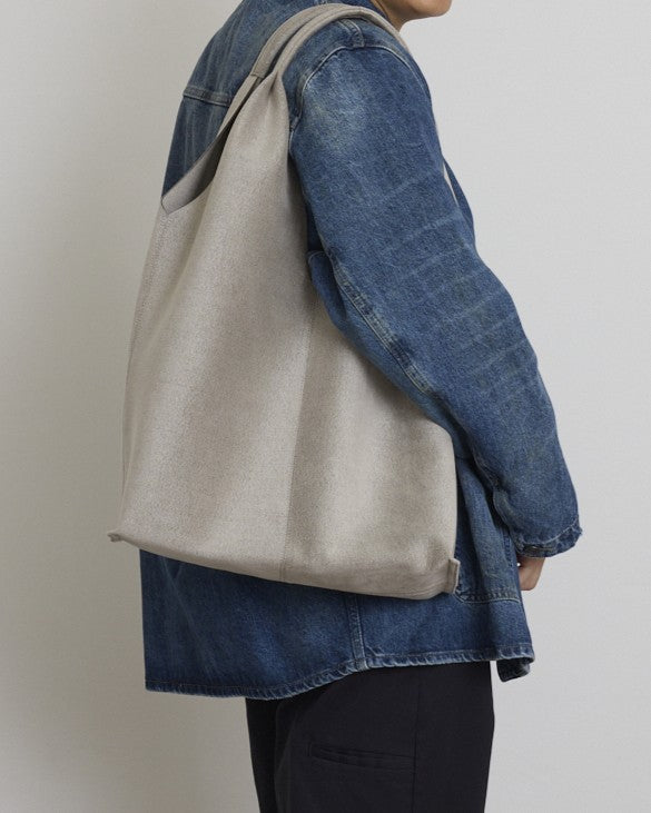 ANORA mixgray