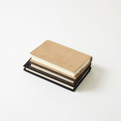 BOOK COVER 新書 black
