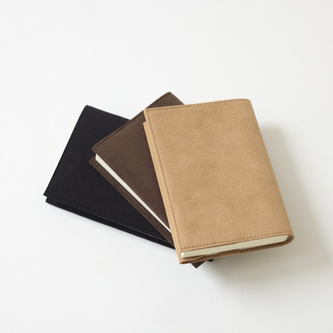 BOOK COVER 新書 black