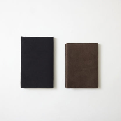 BOOK COVER 新書 black