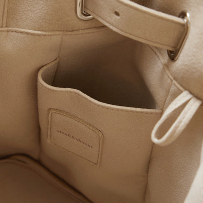CAPULLO Beige