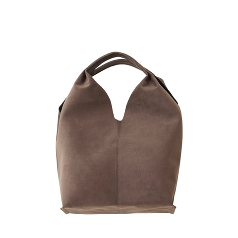 ANORA bottlebrown