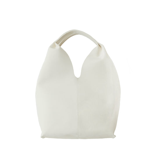 【プレオーダー】ANORA off white