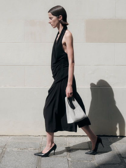 ANNIE off white
