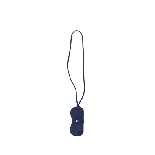 Eyewear Case navy