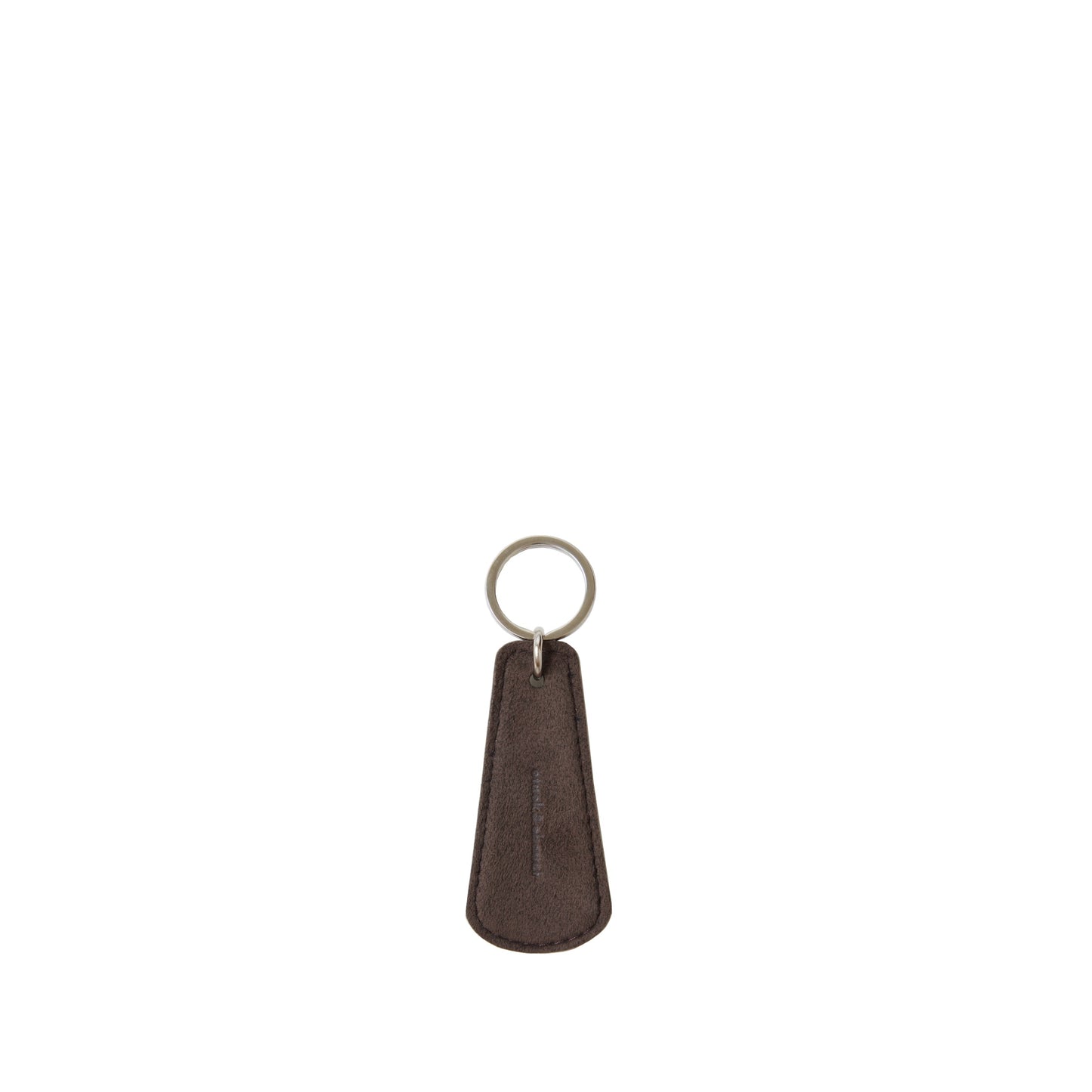Shoehorn bottlebrown