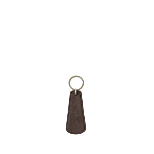 Shoehorn bottlebrown