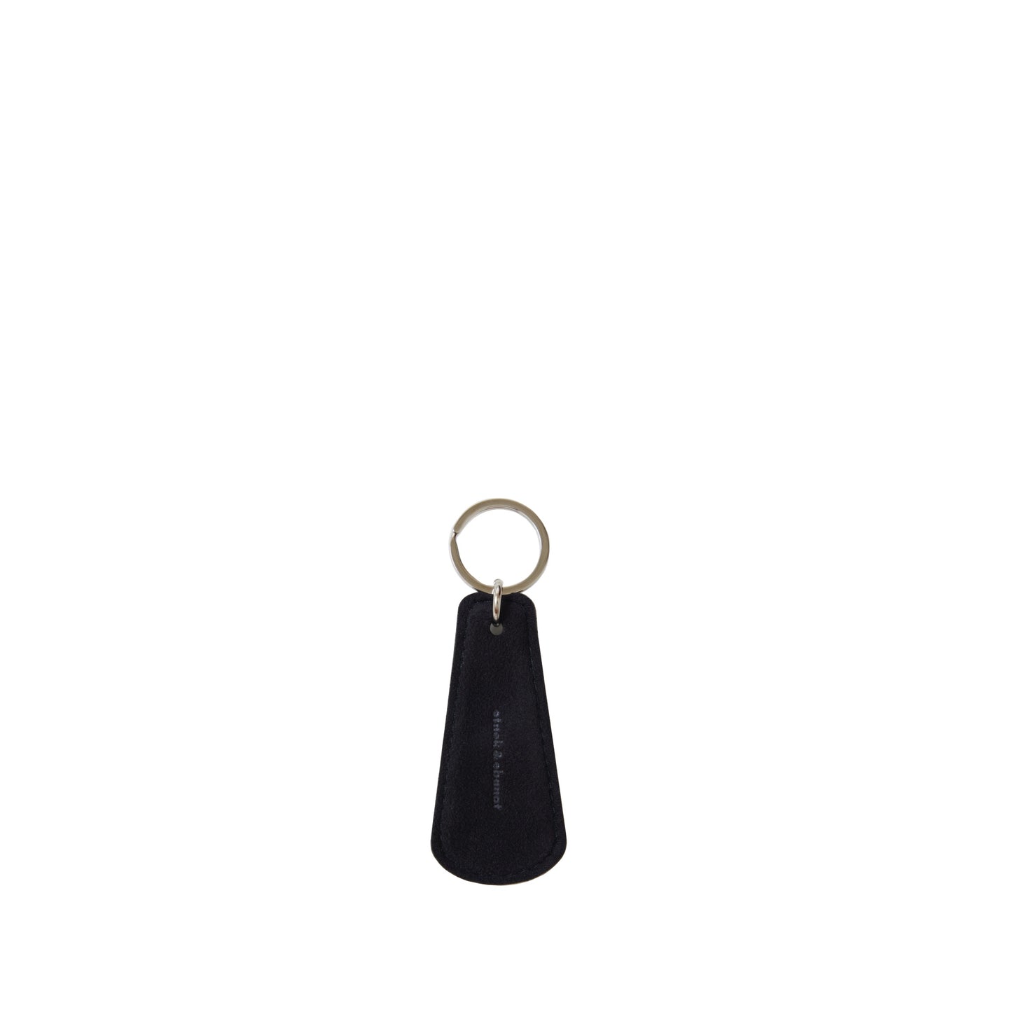 Shoehorn black