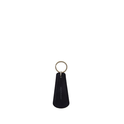 Shoehorn black