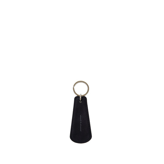 Shoehorn black