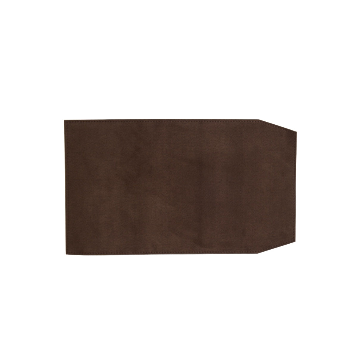 BOOK COVER 新書 bottle brown
