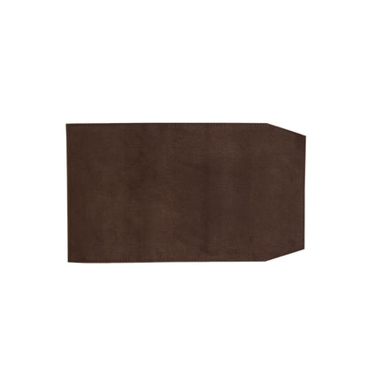 BOOK COVER 新書 bottle brown