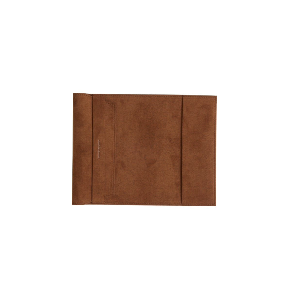 BOOK COVER 新書 almond