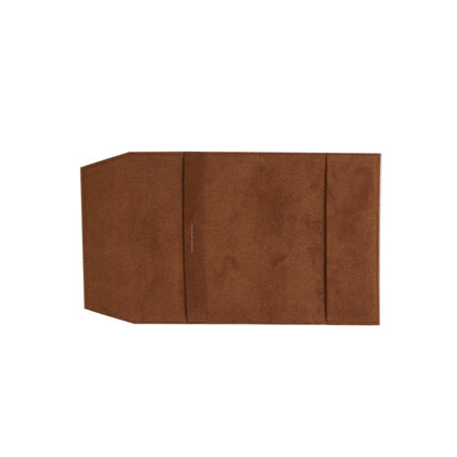 BOOK COVER 新書 almond