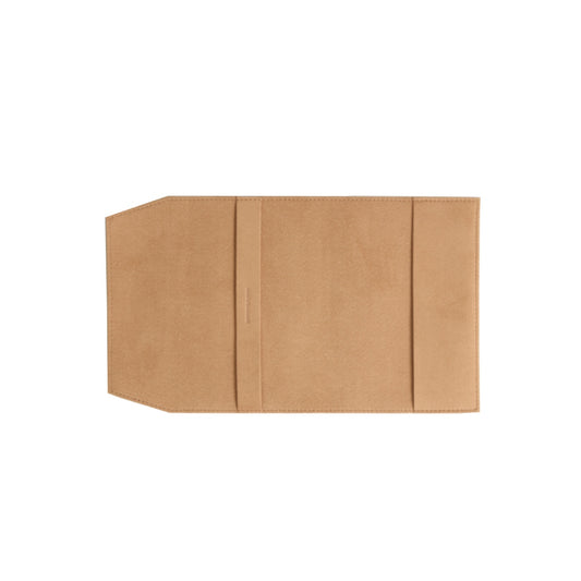 BOOK COVER BUNKO camel