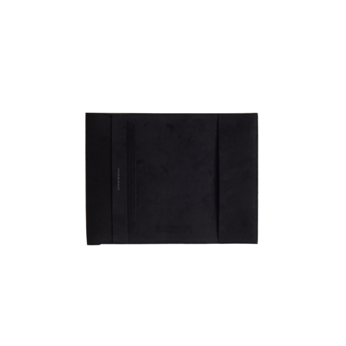 BOOK COVER 新書 black