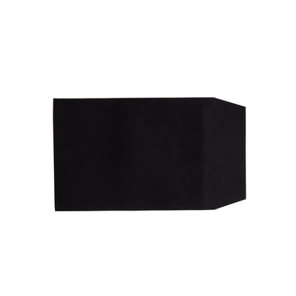 BOOK COVER 新書 black