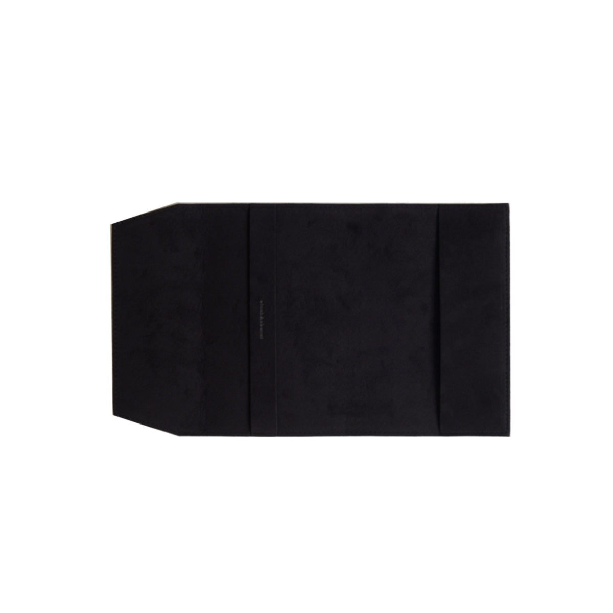 BOOK COVER 新書 black