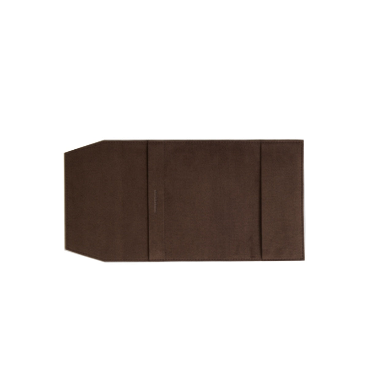 BOOK COVER 文庫 bottle brown