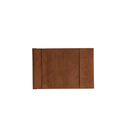 BOOK COVER 文庫 almond