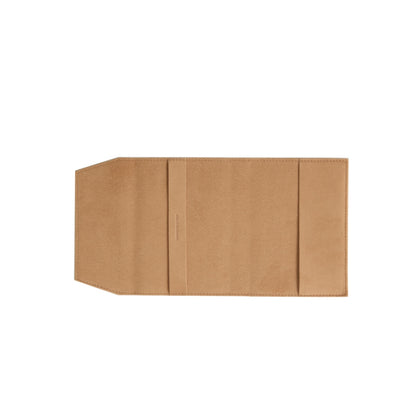 BOOK COVER 文庫 camel